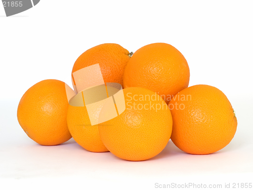 Image of Oranges