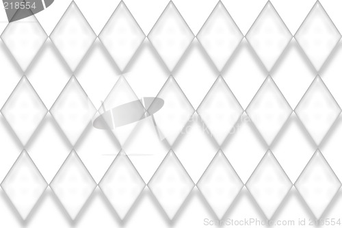 Image of Diamonds Background 2