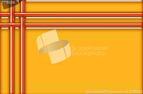 Image of Gold Background