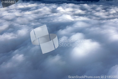 Image of Clouds