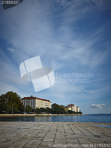 Image of Zadar