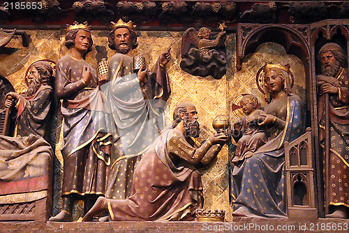 Image of Nativity Scene