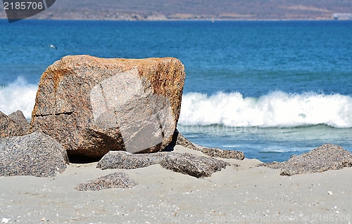 Image of Langebaan Lagoon1