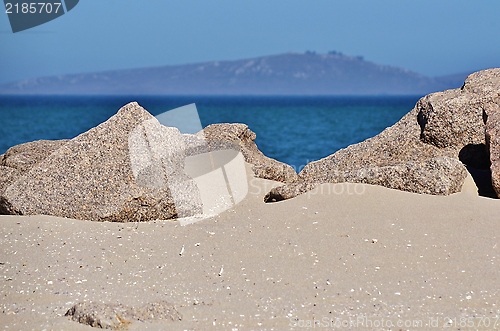 Image of Langebaan Lagoon2