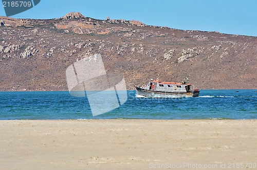 Image of Langebaan Lagoon4