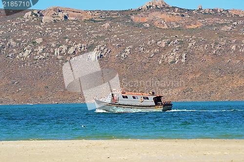 Image of Langebaan Lagoon5