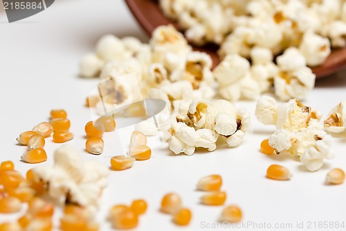 Image of Popcorn