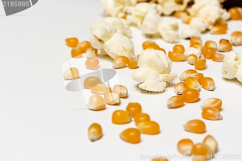 Image of Popcorn