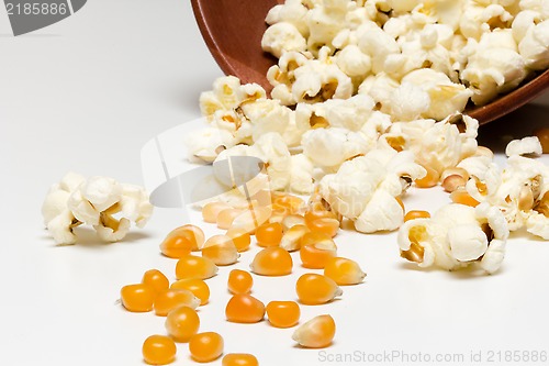 Image of Popcorn