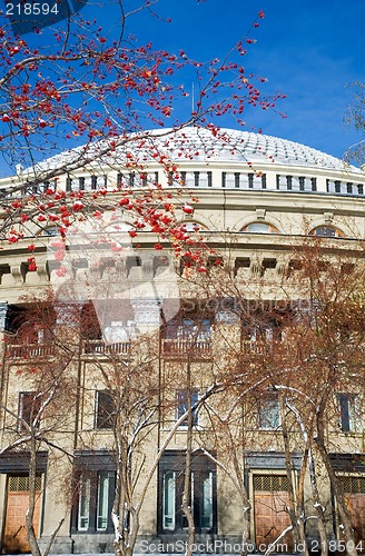 Image of Novosibirsk opera