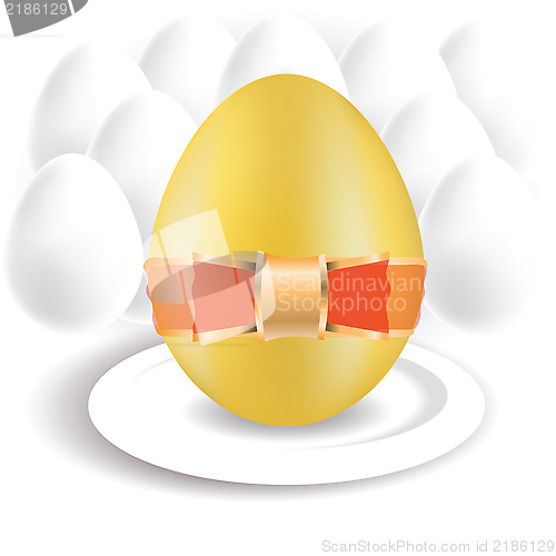 Image of Easter egg