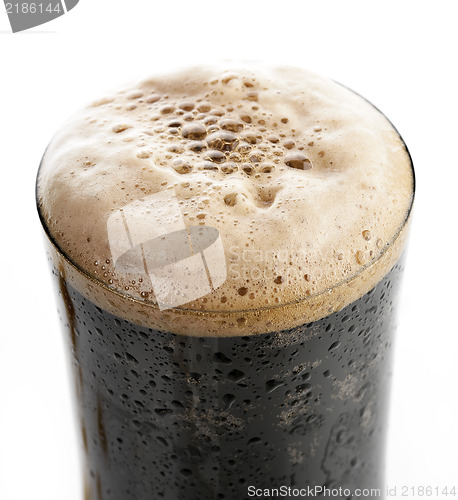Image of   Dark Beer 