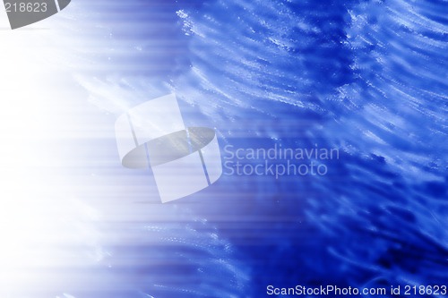 Image of Blue background