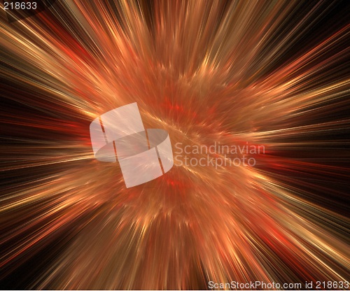 Image of Explosion