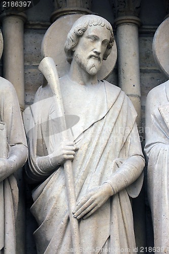 Image of Saint James the Less