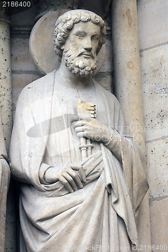 Image of Saint Peter