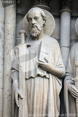 Image of Saint Paul