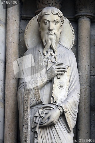 Image of Saint Paul