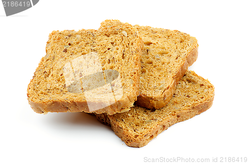 Image of Brown Bread