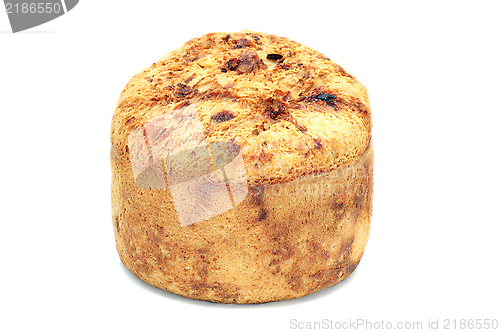 Image of romanian traditional bread