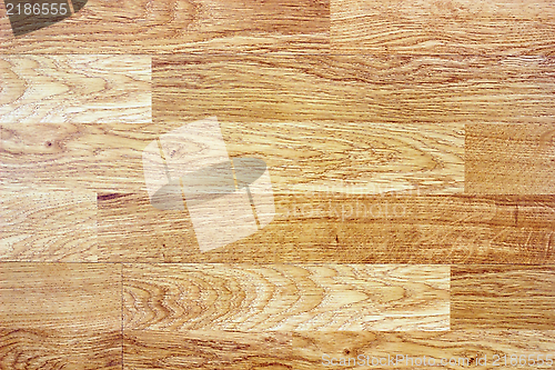 Image of wooden parquet texture