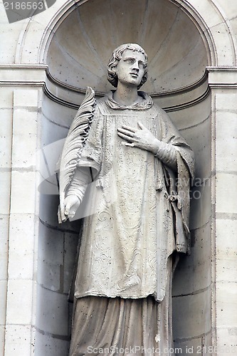 Image of St. Stephen