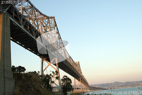 Image of Bay Bridge