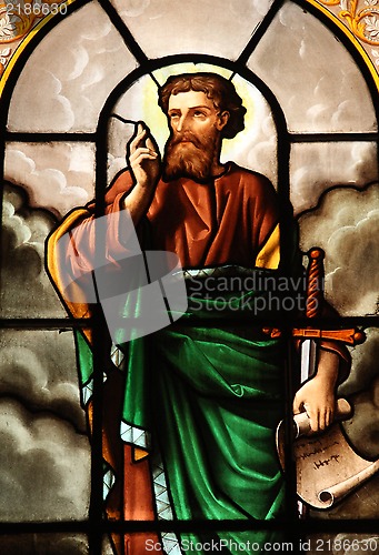 Image of Saint Paul