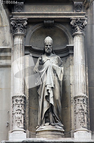 Image of Saint Gregory