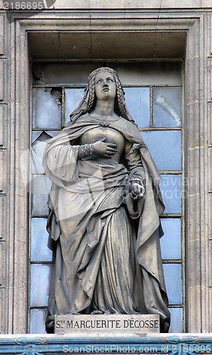 Image of Saint Margaret of Scotland