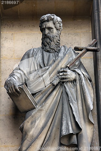 Image of Saint Philip the Apostle