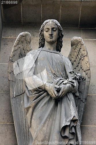 Image of Archangel Gabriel