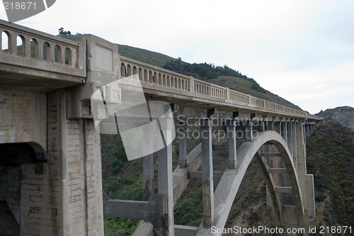 Image of bridge