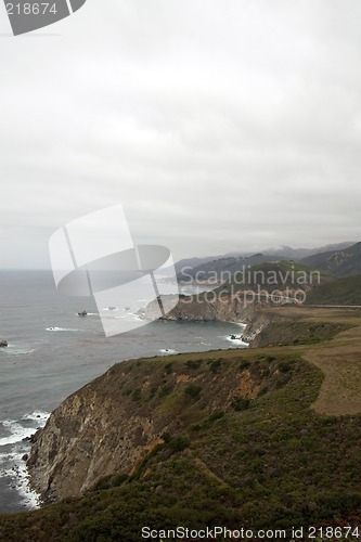 Image of Big Sur