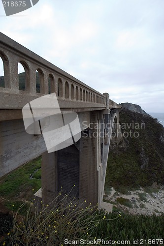 Image of bridge