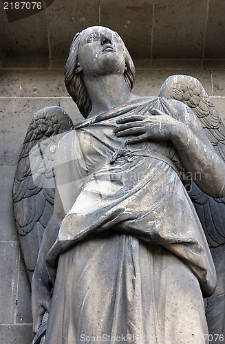 Image of Archangel Michael