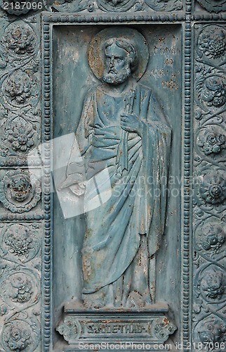 Image of Saint Jude