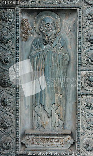 Image of Saint Bartholomew