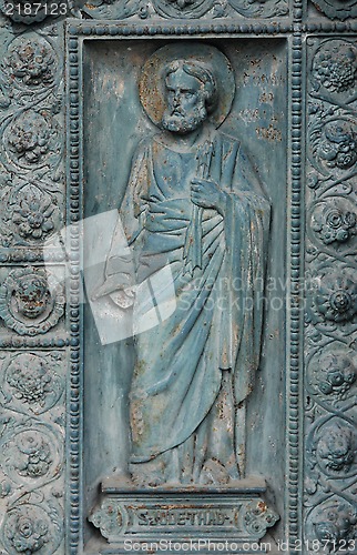 Image of Saint Jude