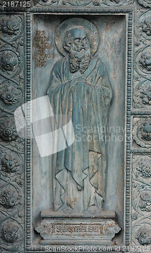 Image of Saint Bartholomew