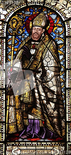 Image of Saint Francis de Sales