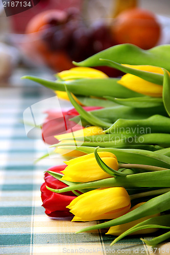 Image of Tulips