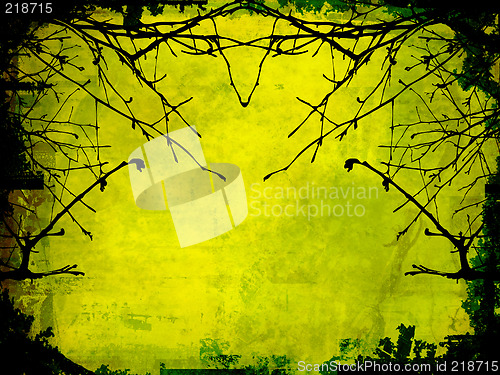 Image of Abstract grunge background