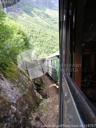 Image of train