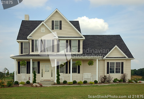 Image of Farm House