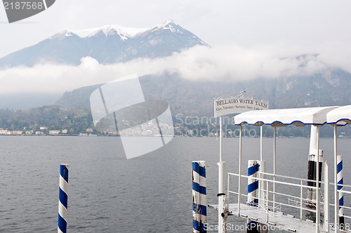 Image of Bellagio Water Taxis