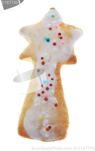 Image of Magic Stik-Shaped Cookie