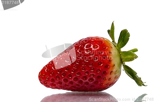 Image of Strawberry