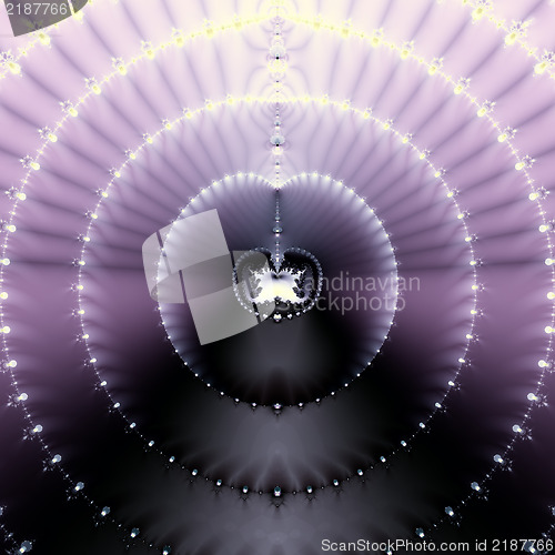 Image of Purple Space
