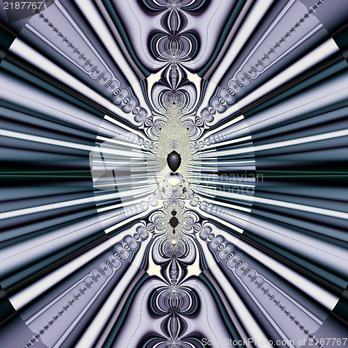 Image of Purple World